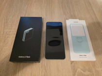 Samsung Galaxy Z Flip 6 Mint 256GB (verde)