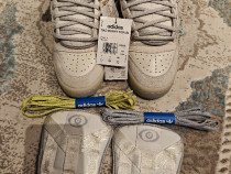 Adidas Bunny Forum Originali