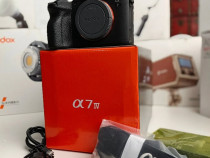 Sony Alpha 7 IV Mirrorless camera