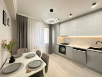 Inchiriere apartament 2 camere zona Drumul Taberei