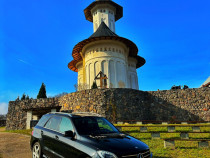 Mercedes Benz ML250 AMG