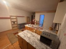 Apartament cu 3 camere la cheie, pe Aleea Steaza din Sibiu