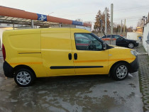 Fiat Doblo 1.3 Diesel 90 CP 2016