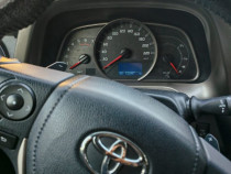 Toyota RAV4 2.2 18"