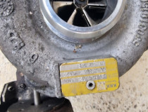 Turbosuflanta audi a6c6 2.0 tdi caha