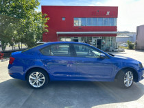Skoda Octavia 3 an 2019