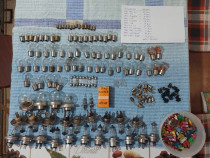 Becuri auto diferite