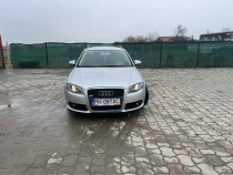 Audi A4 B7 S-Line