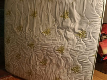 V&acirc;nd saltea super ortodontica Aloe Vera essential 180x200 cm