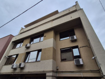 Cladire S+P+4 Etaje 683,92 mp - Dorobanti