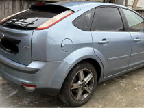 Vand Ford FOCUS 2007 1.8 TDCI