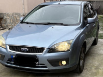 Ford focus 2007 1.8 tdci
