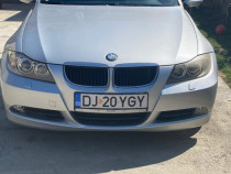 BMW e90 motor 2000 - anul 2005