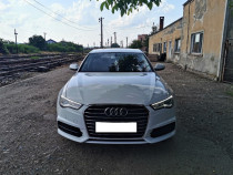 Audi A6 1.8 TFSI Ultra S-tronic automat alb