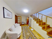 3D!Casa versatila,Racadau Brasov,3 niveluri,curte,gradina,te