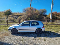 Golf cu acte &icirc;n regulă