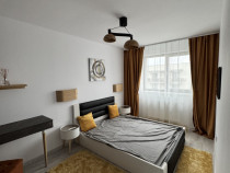 Apartament 2 camere Hils Pallady cu loc de parcare