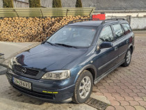 Opel Astra g 1.6 2003/E4 stare foarte bună