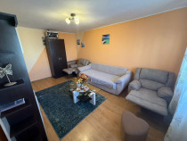 Inchiriez Apartament 2 camere, proprietar, zona Rahova (Pecineaga)