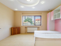 Apartament 3 camere zona Unirii