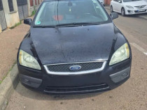 Ford Focus Diesel 2005