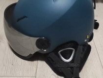 Casca schi adulti nou-nouta