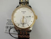 Tissot Le Locle automatic Small Seconds - Nou, garanție