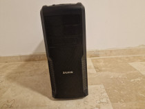 Carcasa PC Zalman Z3 ATX cu ventilator inclus