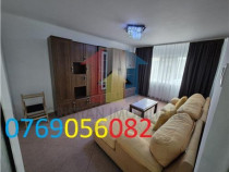 2 camere Mobilat si Utilat, parter, 50 mp, Calarasi IV