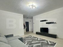 Apartament 3 camere, 77mp, parcare subterană și boxă&ndash; B