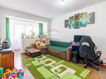 Apartament 3 camere de inchiriat | ParkLake Titan | 64 mp...