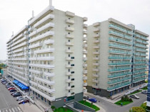 Cedez loc &icirc;n cămin studențesc West Gate Studios