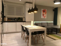 Apartament 3 camere, decomandat - zona Avantgarden