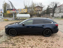 Mazda 6 2.2D AWD 2026