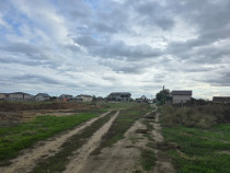 Teren de vanzare in Ovidiu