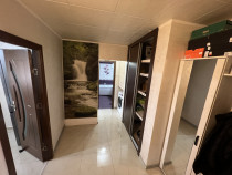 Apartament 3 camere Năvodari Centru (parc Ion Dobre)