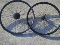 Roti bicicleta pe 26 si alte marimi