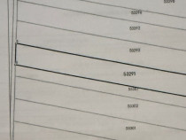 V&acirc;nd teren &icirc;n sat Ciumafaia