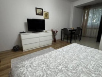 Dristor garsoniera de &icirc;nchiriat mobilată și utilata