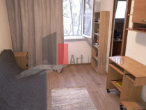 Garsoniera Dr. Taberei Moghioros