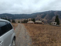 Teren intravilan 2000mp