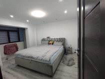 Apartament 3 cam decomandat, renovat,- modern, mobilat Frumo