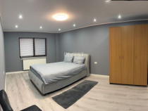 Apartament 3 cam decomandat, renovat,- modern, mobilat Frumo