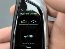 Chei auto LCD | Programare rapidă | Deblocări auto NON-STOP