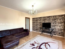 Unirii - Splaiul Independentei | Apartament 2 Camere - 2 Bal