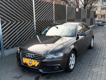 Audi A4 B8 2011 CAGA 0765888771