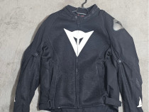 Motorcycle jacket (Dainese Energyca Air Tex)