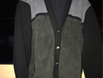 Miguel Jacket Vintage