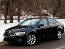 Skoda Octavia 3, 1.6 TDI, 2017