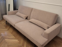 Canapea extensibila Euromobila